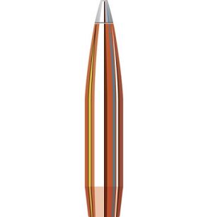 Pociski Hornady 6,5mm (.264) A-Tip 135gr 100szt - 26179