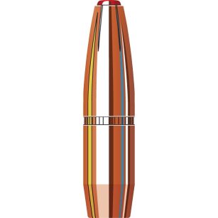 Pociski Hornady 30 (.308) SUB-X 190gr 100 szt - 30730