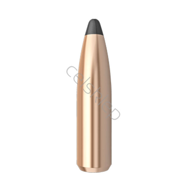 Pociski Nosler 6mm (.243) Partition 100gr (50szt) - 35642