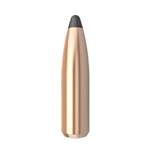 Pociski Nosler 6mm (.243) Partition 100gr (50szt) - 35642