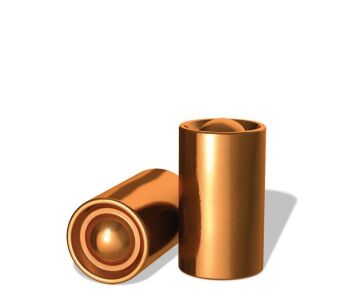 Pociski H&N WC .32 S&W 100gr/6,48g HS 1op.=500szt. .314"/7,98mm miedziowane 95231410005