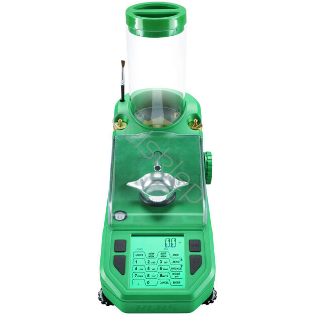 Waga z dozownikiem RCBS ChargeMaster Supreme Electronic Powder Dispenser - 98943