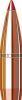 Pociski Hornady 7,62x39 SST 123gr  . 310 (100szt.) - 3142