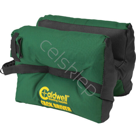 Worek strzelecki Caldwell Tack Driver Shooting Bag - niewypełniony - 191743