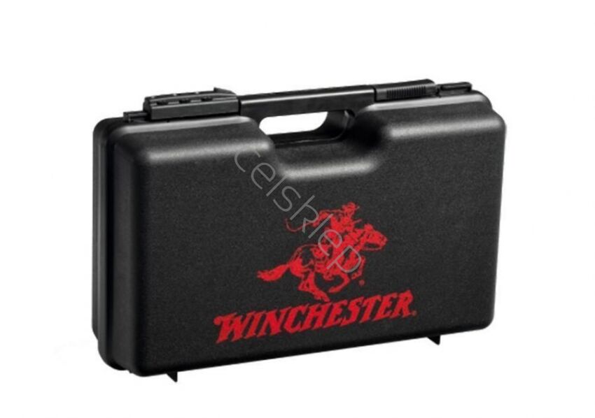 Pudełko na amunicję Winchester z szyfrem