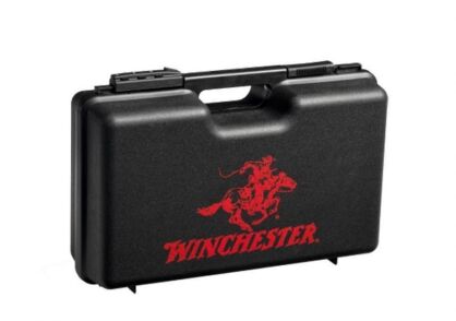 Pudełko na amunicję Winchester z szyfrem