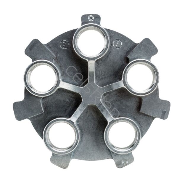 Głowica do prasy Pro Chucker 5 Die Plate - 88912 