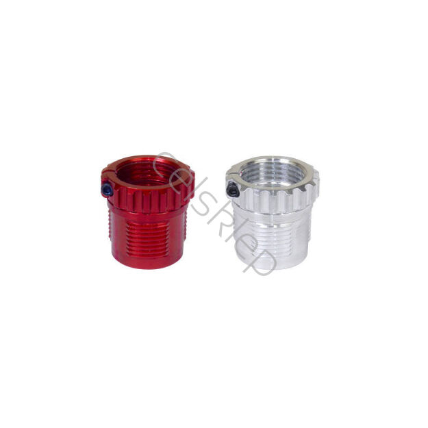 Lee Breech Lock - tuleje do prasy z systemem zaciskowym 2 szt. - 90063