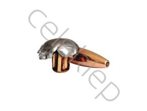 Pociski Norma kal. 6,5mm (.264`) Vulkan  10,1 g/156 gr - 100 szt. - 20665351