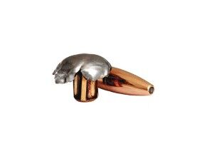 Pociski Norma kal. 6,5mm (.264`) Vulkan  10,1 g/156 gr - 100 szt. - 20665351