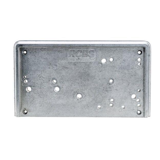 Podstawa RCBS Accessory Base Plate-3 - 9282