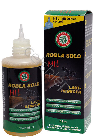 ROBLA Odmiedzacz Solo MIL płyn 65 ml