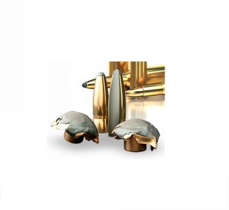 Pociski Sellier & Bellot 6mm/ .243 mm 6,5g / 100 grs SP 100 szt - 2921