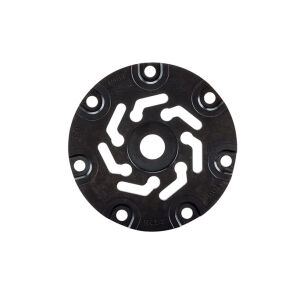 Uchwyt do prasy RCBS PRO CHUCKER 7 STATION SHELL PLATE #10 ( 17, .221, .222, .223, 7 mm TCU, .380 ACP ) 88954