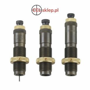 Matryce RCBS Cowboy Dies .45-70 3 szt Roll Crimp - 20951