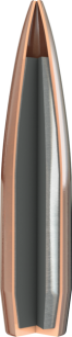 Pociski Hornady 30 (.308) BTHP 208gr 30733 100 szt