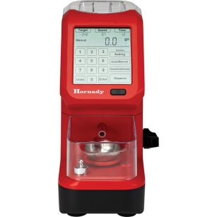 Waga Auto Charge Pro 050053 Hornady z automatycznym dozownikiem prochu