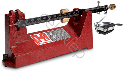 Waga szalkowa Balance Beam Hornady 050109