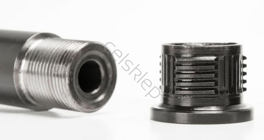 Adapter A-lock Mini 15x1