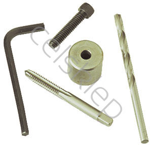 Narzędzie RCBS do wyciągania łuski z matrycy STUCK CASE REMOVER KIT - 9340