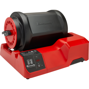 Tumbler Rotary do czyszczenia łusek 050221 Hornady