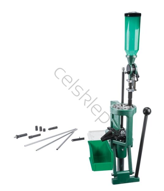 Prasa RCBS Pro Chucker 7 Progressive Reloading Press - 88911