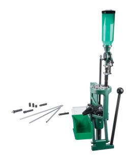 Prasa RCBS Pro Chucker 7 Progressive Reloading Press - 88911