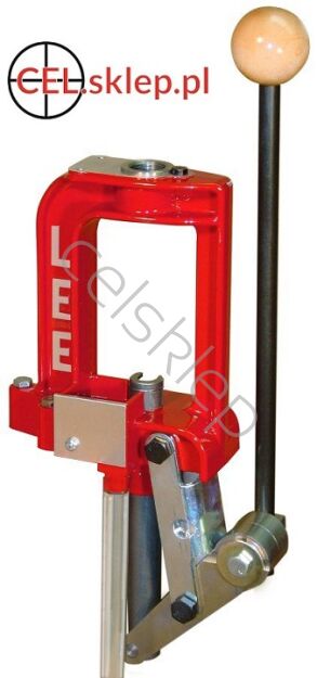 Prasa LEE BREECH LOCK CHALLENGER - 90588