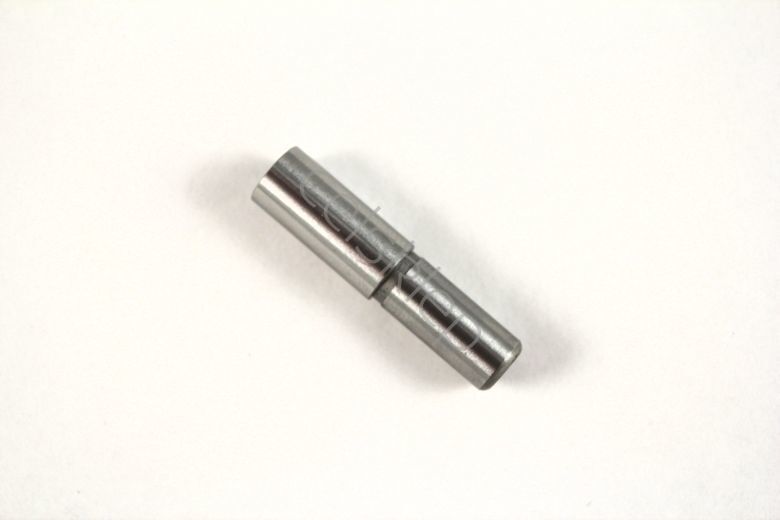 KM - pilot do toczenia szyjki kal. 7mm - KMXNTAL284
