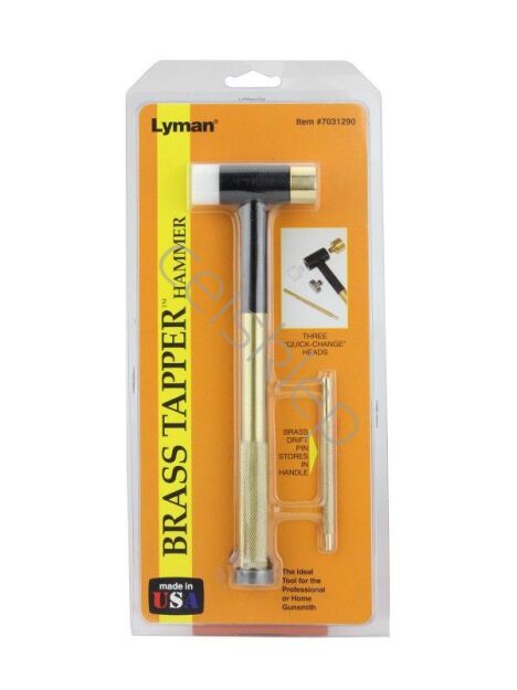 Młotek rusznikarski Lyman - 7031290
