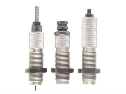 Matryce RCBS  3 szt. Roll Crimp .45-70 U.S. Government - 20904