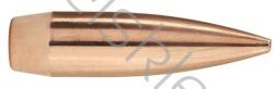Pociski Sierra  .30 Caliber/7.62mm (.308) 155 gr. HPBT Match Palma - 100 szt. - 2156