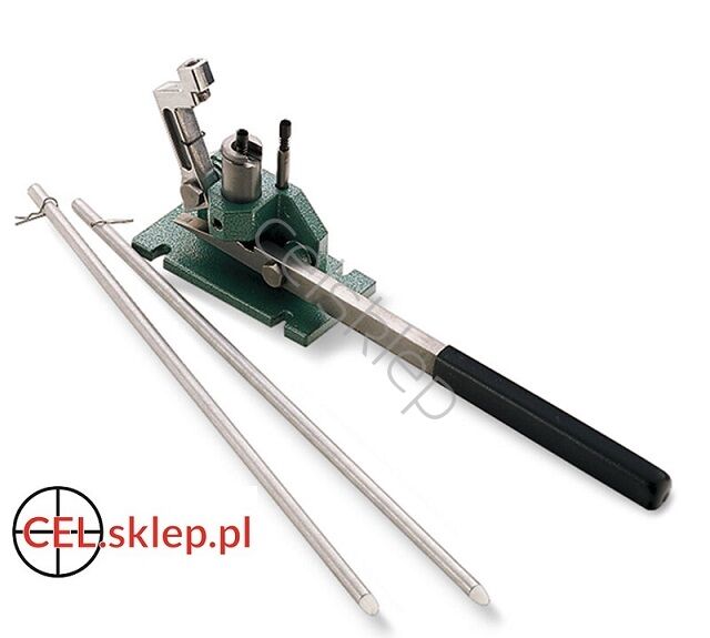 Osadzarka spłonek automatyczna - 9460