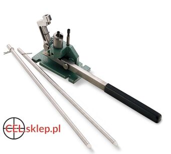Osadzarka spłonek automatyczna - 9460