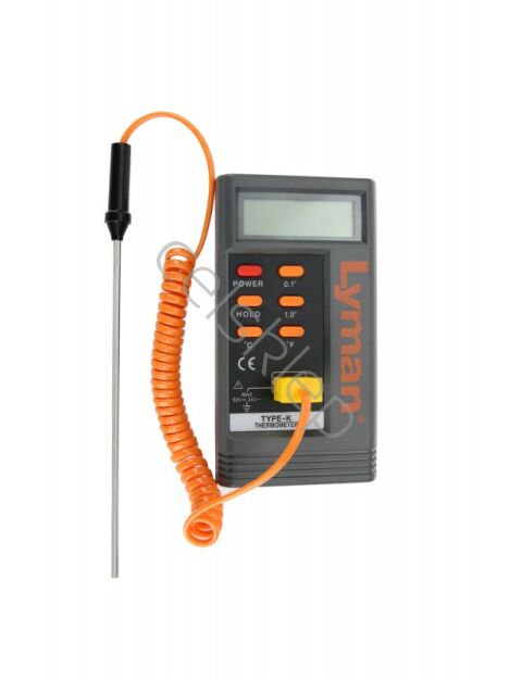 Lyman elektroniczny termometr do ołowiu - 2867797