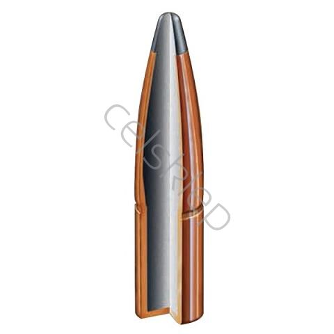 Pociski Privi Partizan 9,3 (.366) SP 285 grs op. 50 szt. - B-330