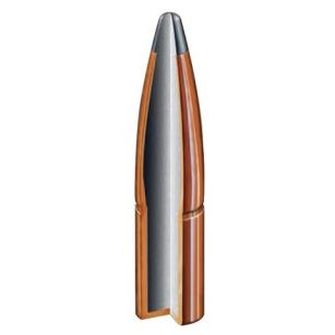 Pociski Privi Partizan 9,3 (.366) SP 285 grs op. 50 szt. - B-330