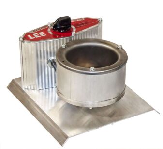 Lee - kociołek Precision Melter 220 V - 90024