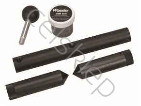 Zestaw Wheeler Engineering - Scope Ring Alignment And Lapping Kit, 30mm 633266