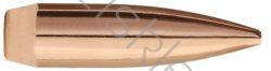 Pociski Sierra .30 Caliber/7.62mm (.308) 168 gr. HPBT MatchKing - 100 szt. - 2200