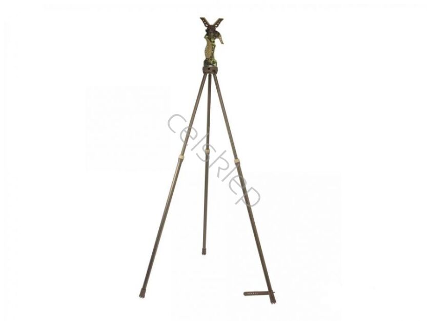 Trójnóg Primos Trigger Stick Gen III 24-62'' Model No. 65815M