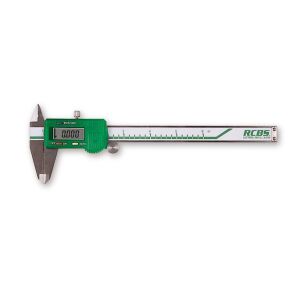 Suwmiarka elektroniczna RCBS Electronic Digital Caliper - 87323