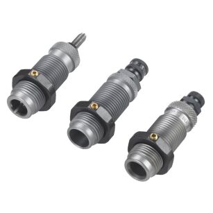 Matryce RCBS .45-120 3 1/4 Sharps 3 szt. Roll Crimp Set - Legacy - 19604