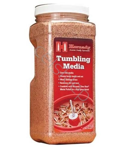 Granulat One Shot Media Cob Hornady 2,15 kg - 050303