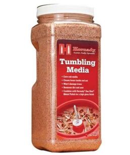Granulat One Shot Media Cob Hornady 2,15 kg - 050303
