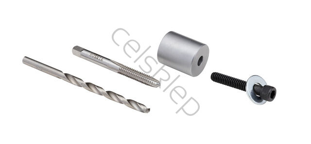 Zestaw Hornady do usuwania łuski - 050033