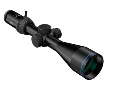 Luneta Optika 6 3-18x56 RD SFP - 4C