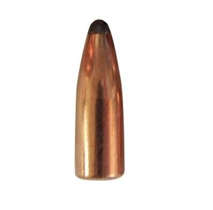 Pociski Privi Partizan SP 22 ( .224) 50 gr / 3,24g 100 szt - B032