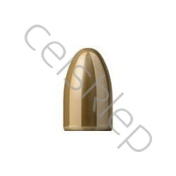 Pociski Hornady 9mm (.355) FMJ-RN 115gr 35557B (3000szt)