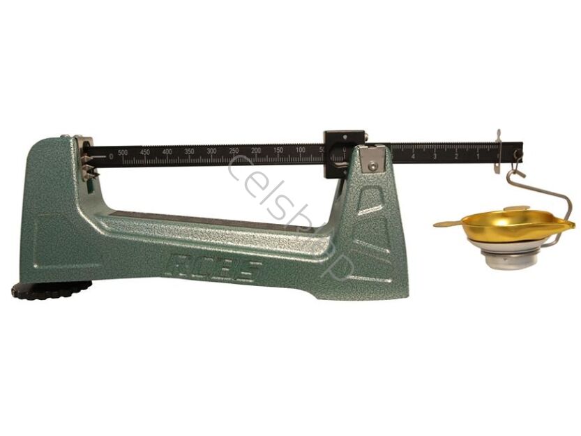 Waga szalkowa RCBS M500 - 98915